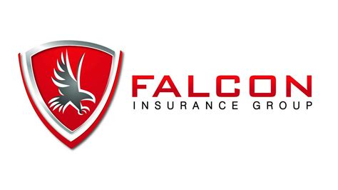 falcon insurance agent login